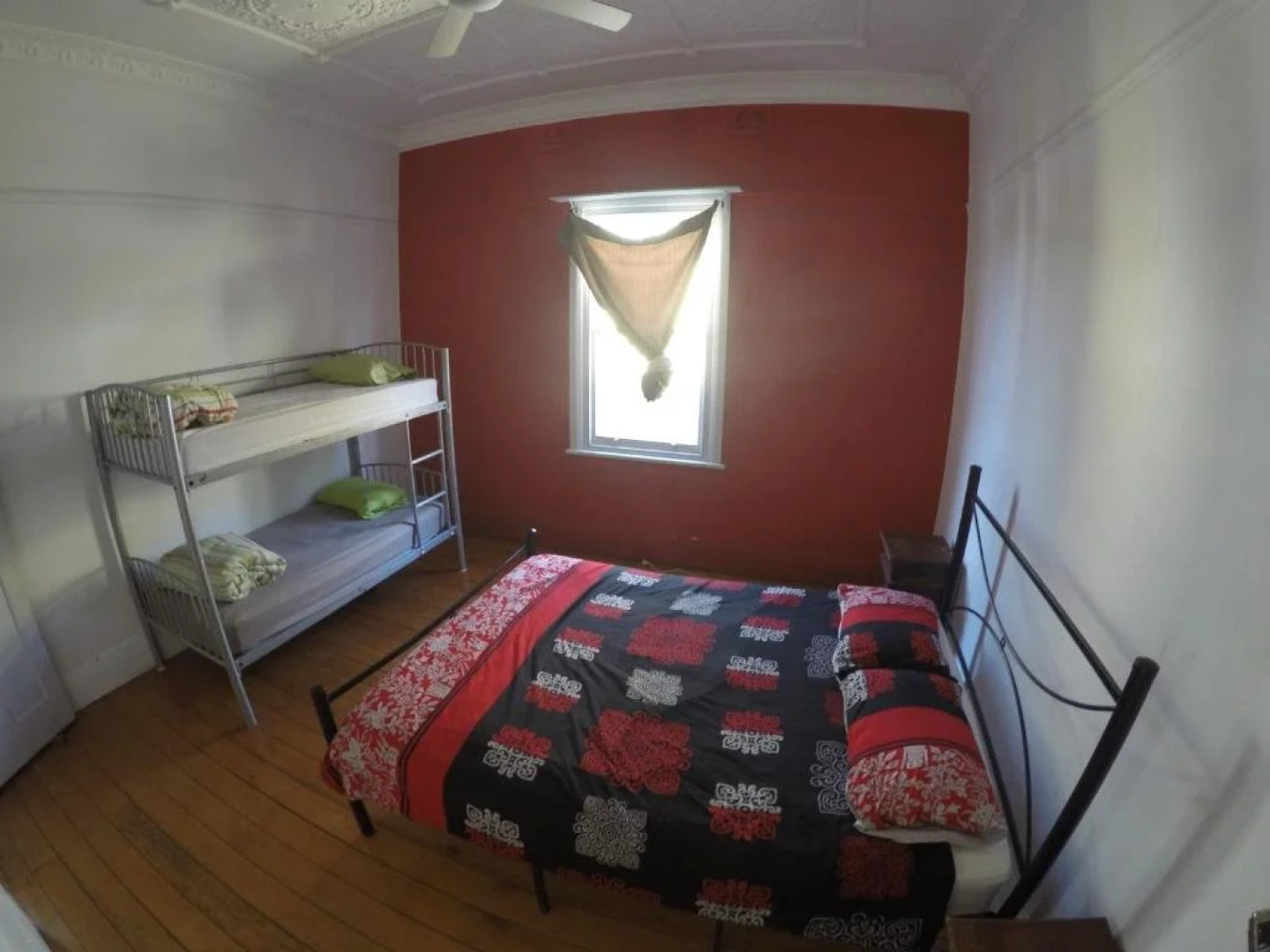 Backpackers Newcastle