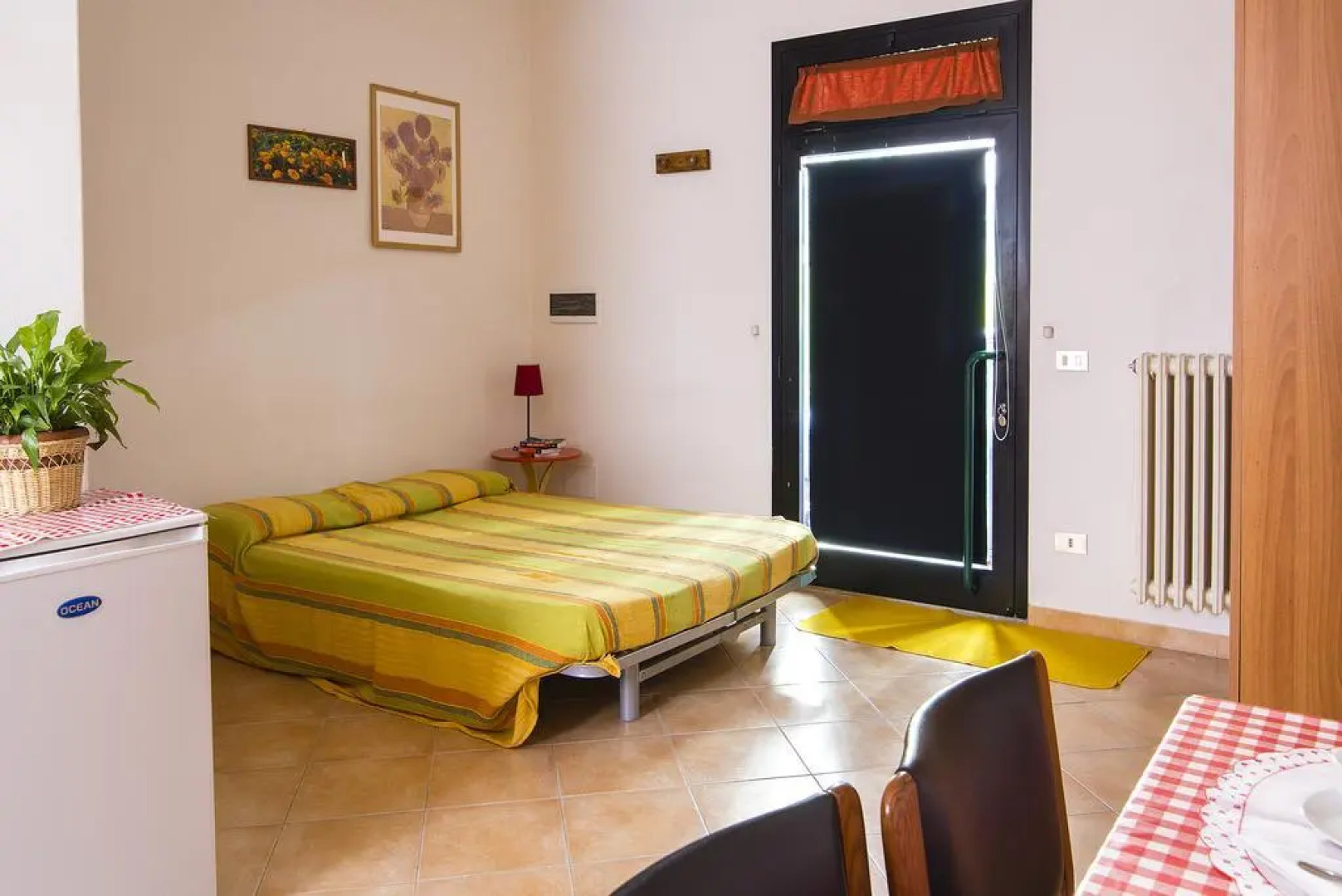 Affittacamere Donati Nada