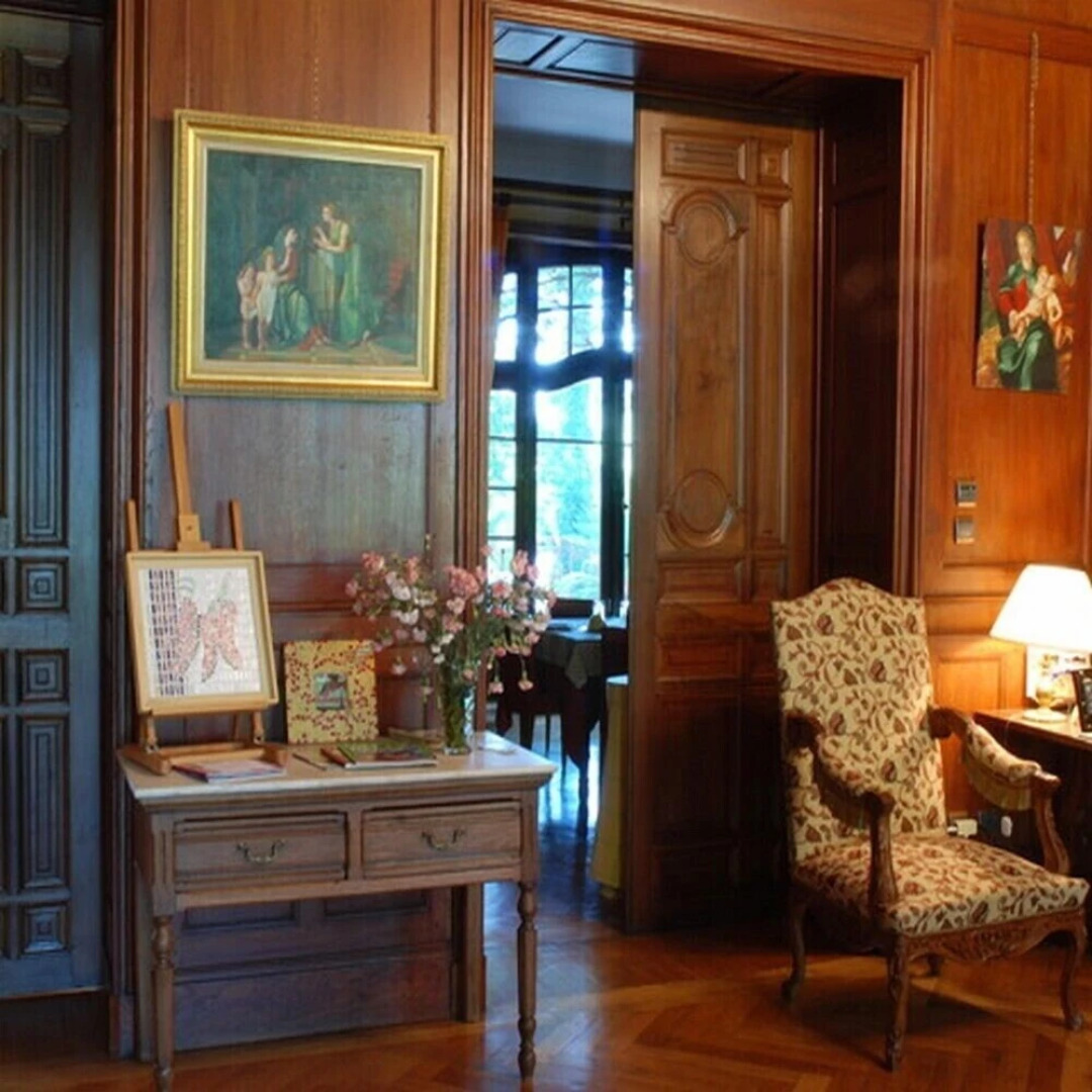 Rosa Enia - 2 Pieces N2