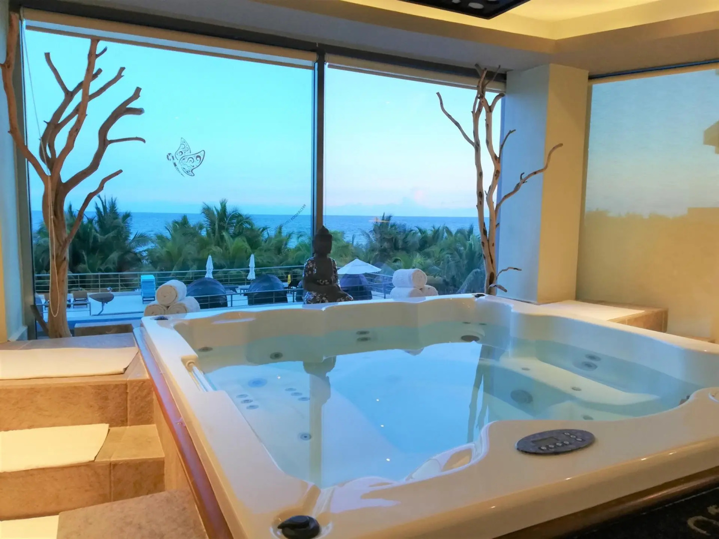 El Dorado Seaside Suites by Karisma - Adults Only