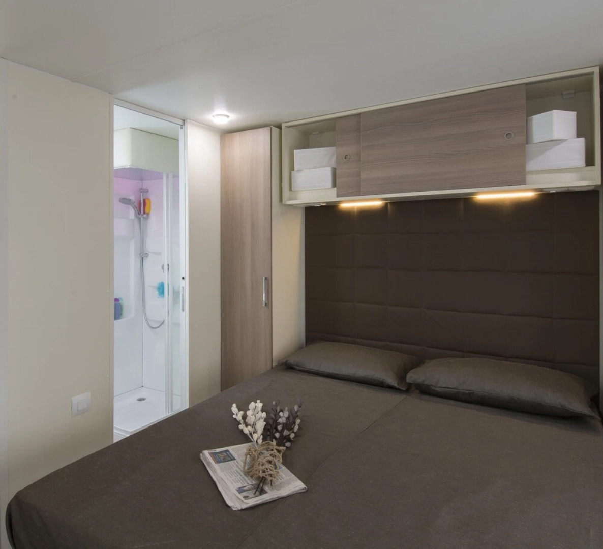 Camping Village Il Gineprino