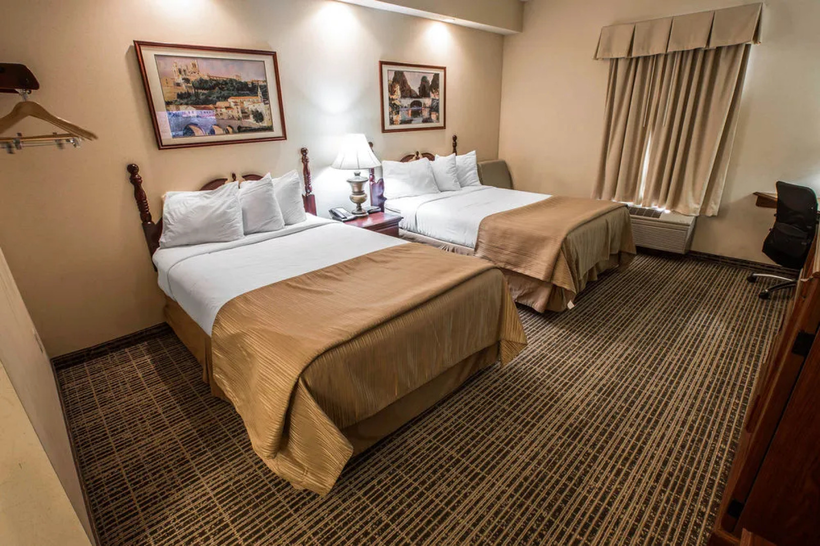 Jameson Inn Kingsport