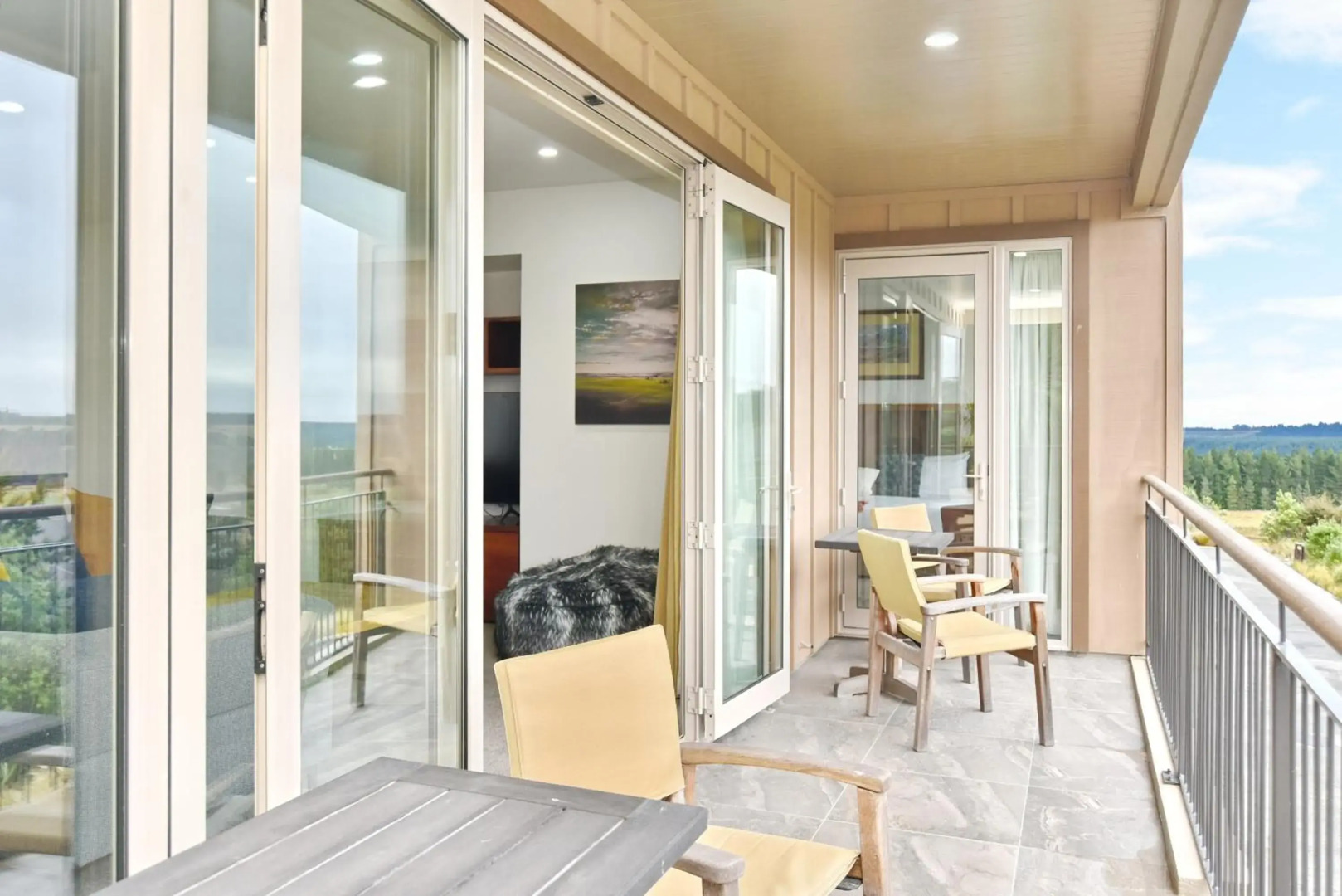 High Country Villa 250 - Christchurch Holiday Homes