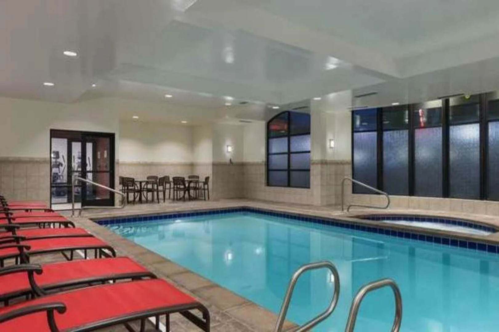 Hilton Garden Inn Ogden UT