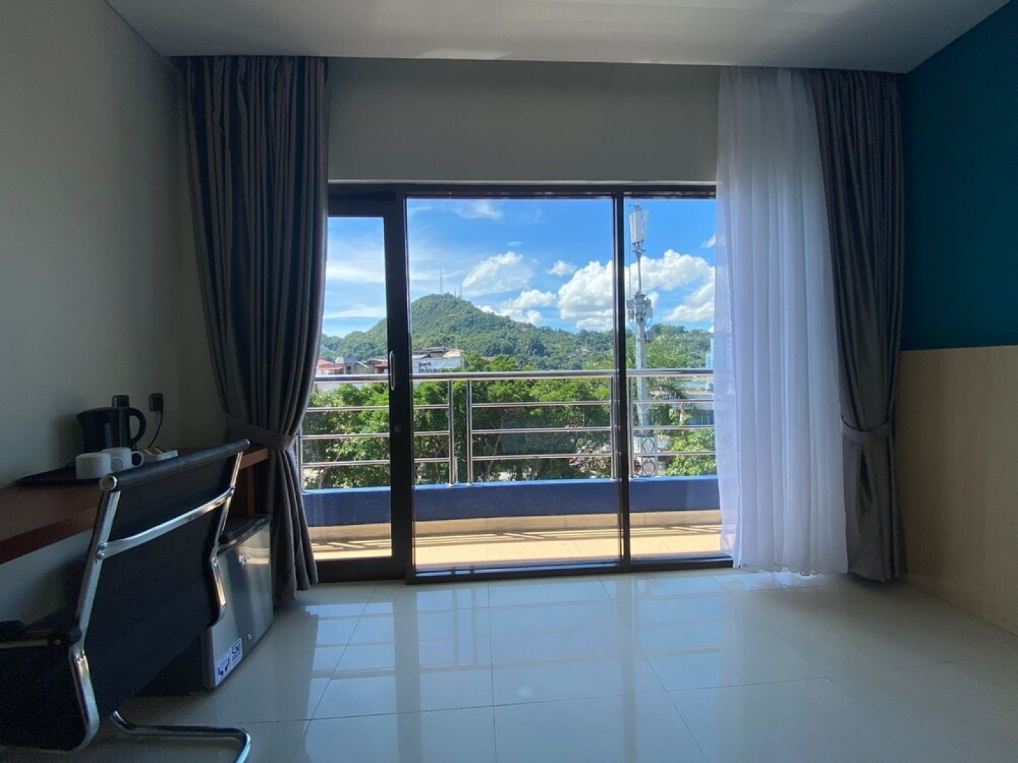 Erbe Style Jayapura Papua By Horison