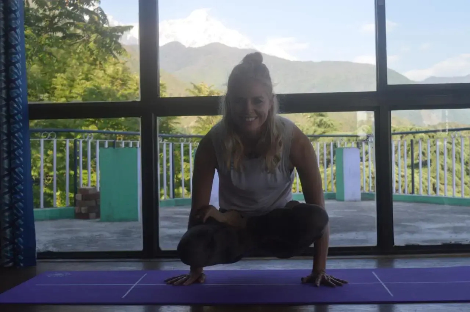 Ram Yoga House