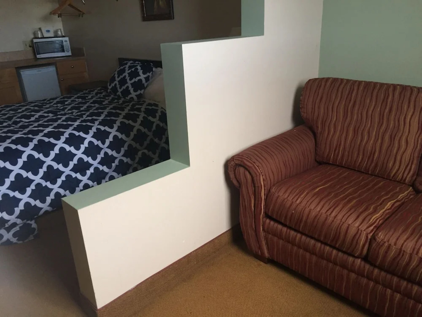 Travel Inn & Suites Innisfail