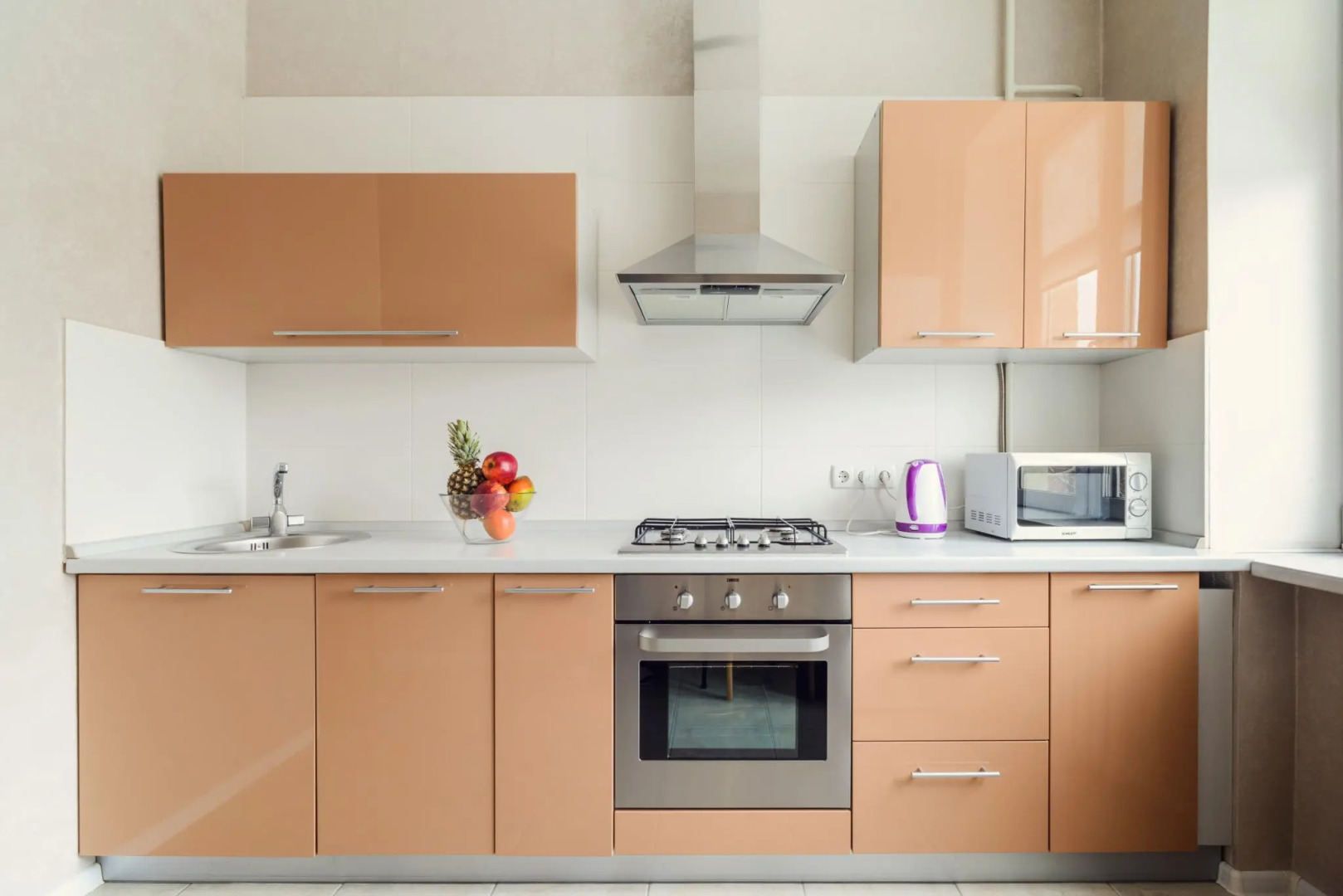 Апартаменты на улице Ленина