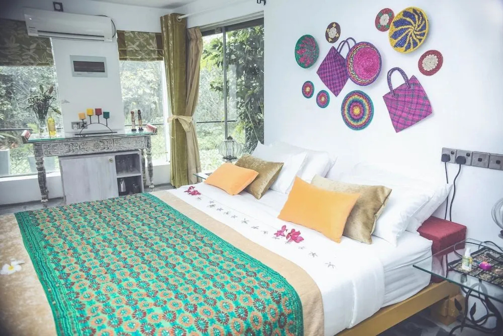 Aathma Colombo House