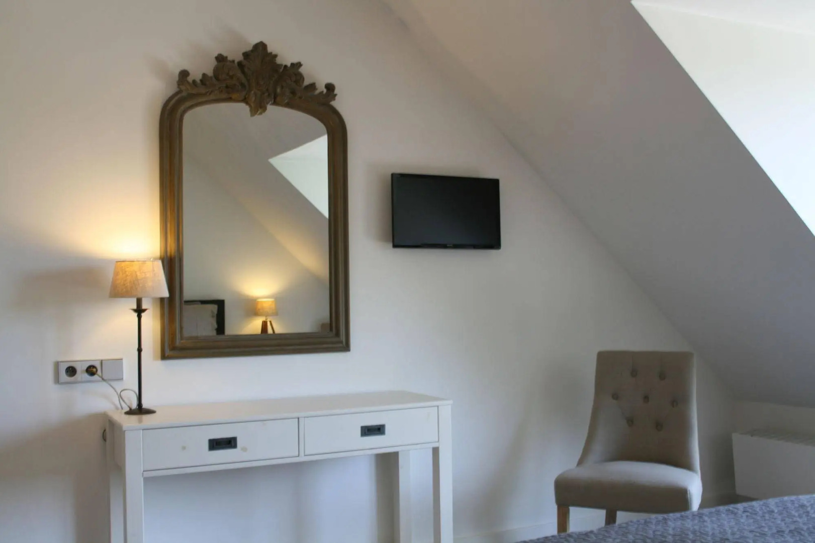 Rue Haute Bed & Breakfast