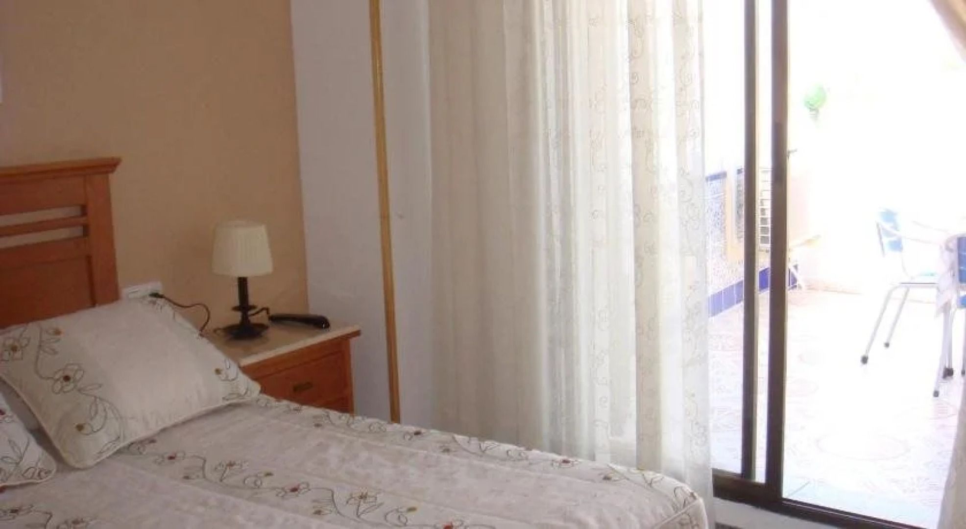 Pensión Mari Carmen