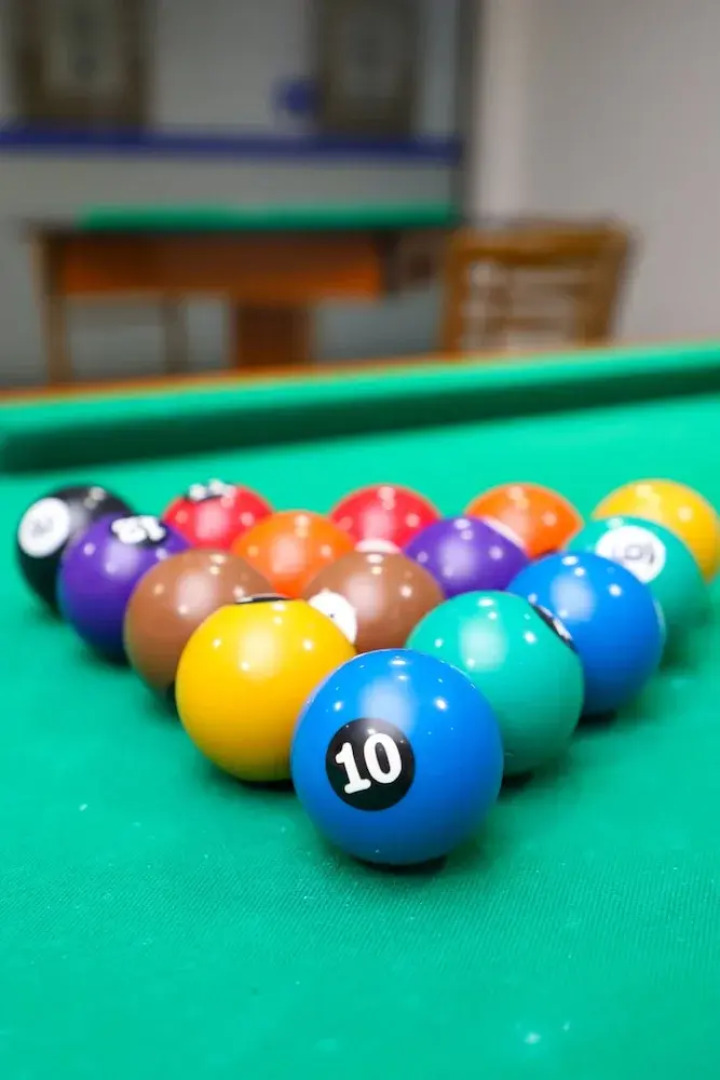 Hotel Dan Inn Express Ribeirão Preto by Nacional Inn