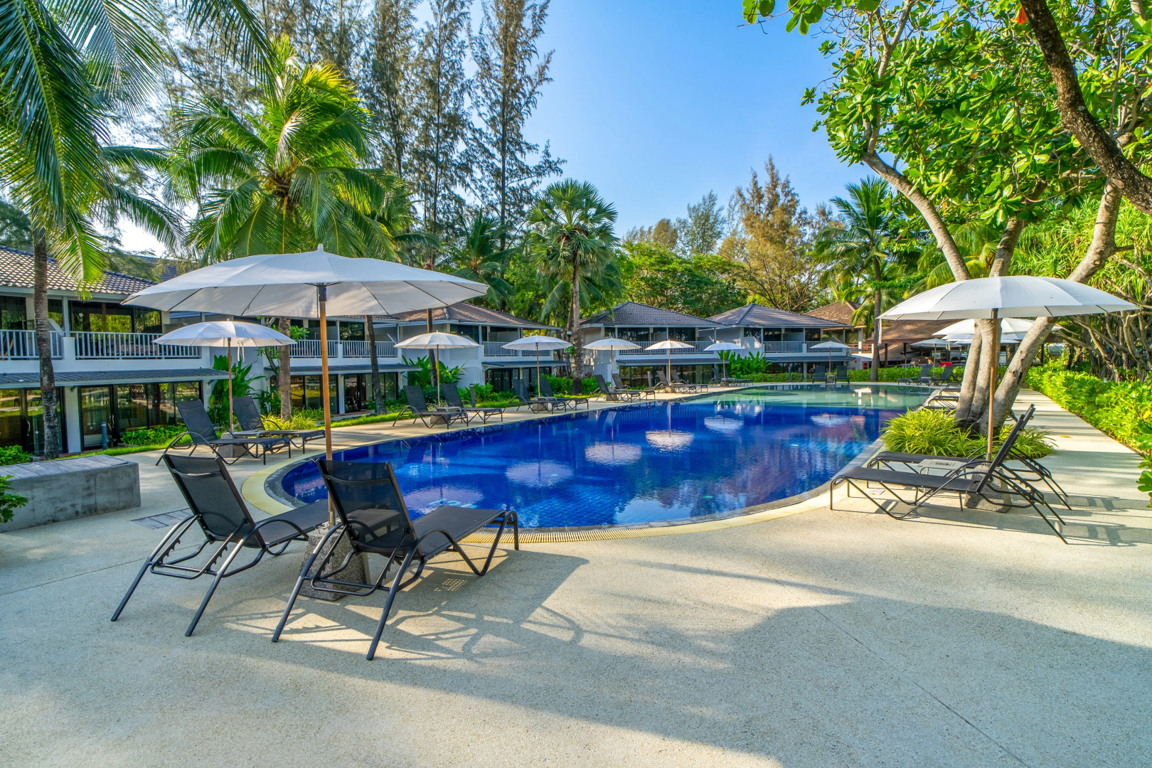 Sunwing Kamala Beach