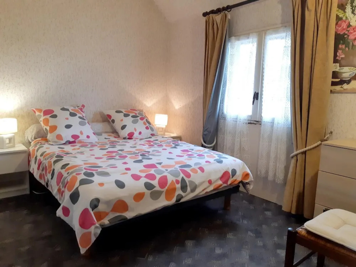 House With 2 Bedrooms in Saint-genies, With Shared Pool, Furnished Garden and Wifi - 8 km From the Beach