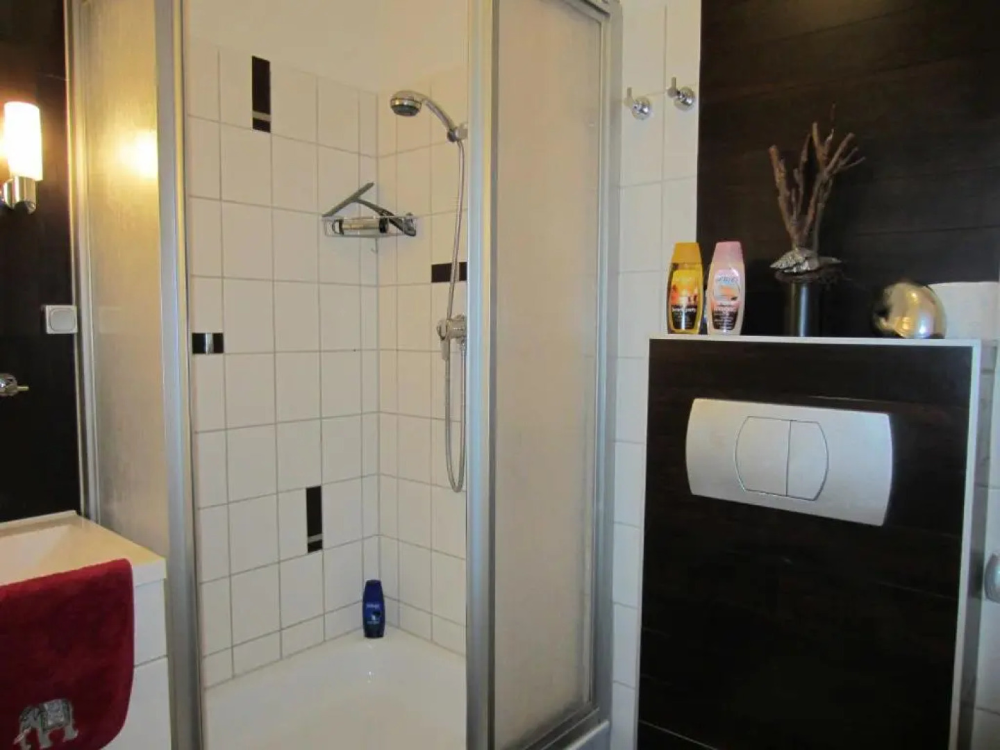 Ferienwohnung Ingeborg