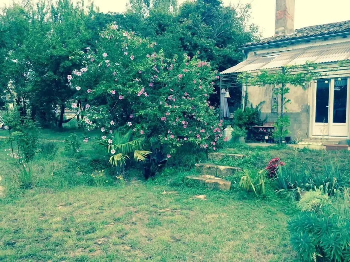 Auberge Meilhannaise