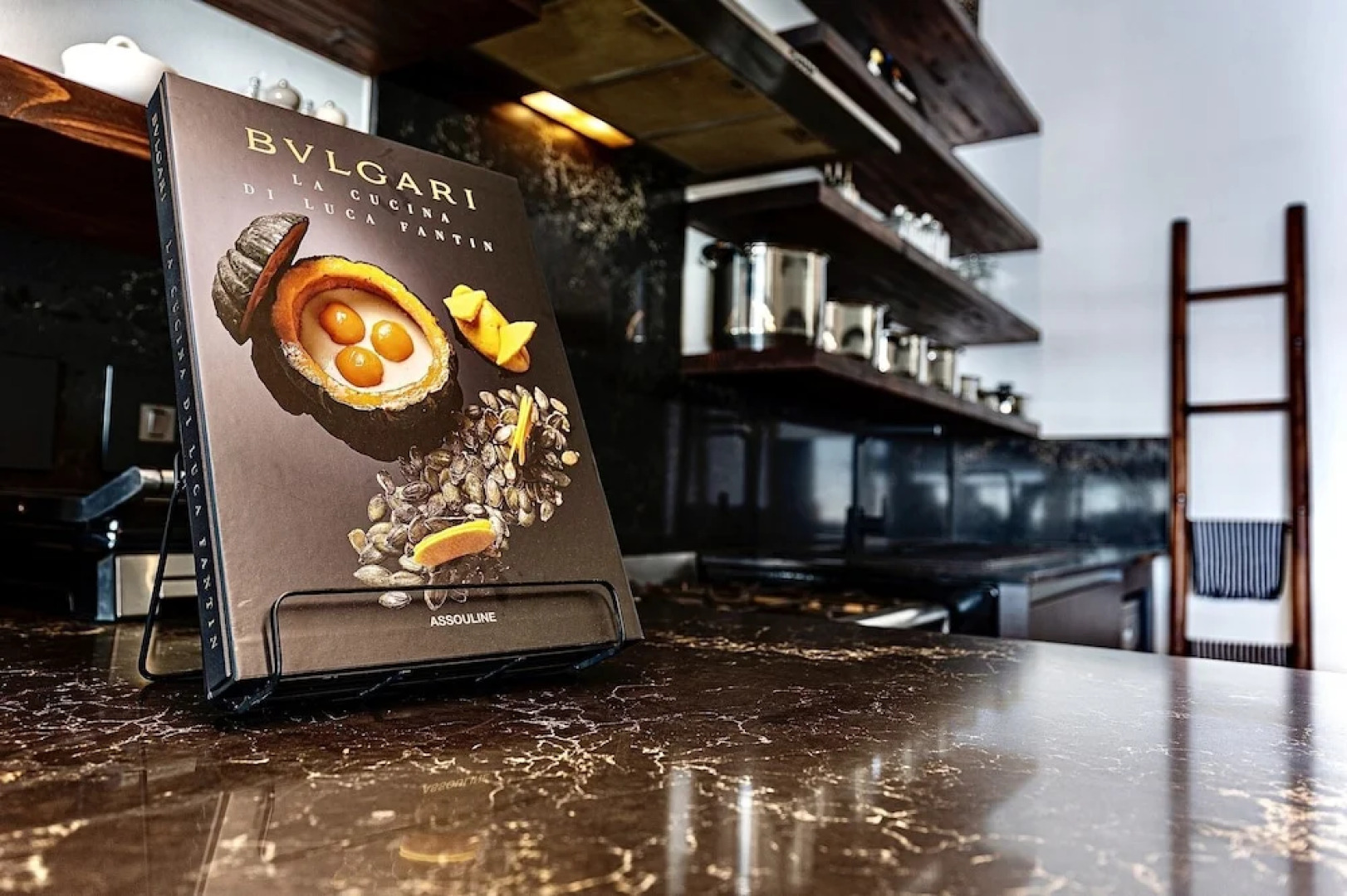 YOLO Spaces – The White House Boutique Villa