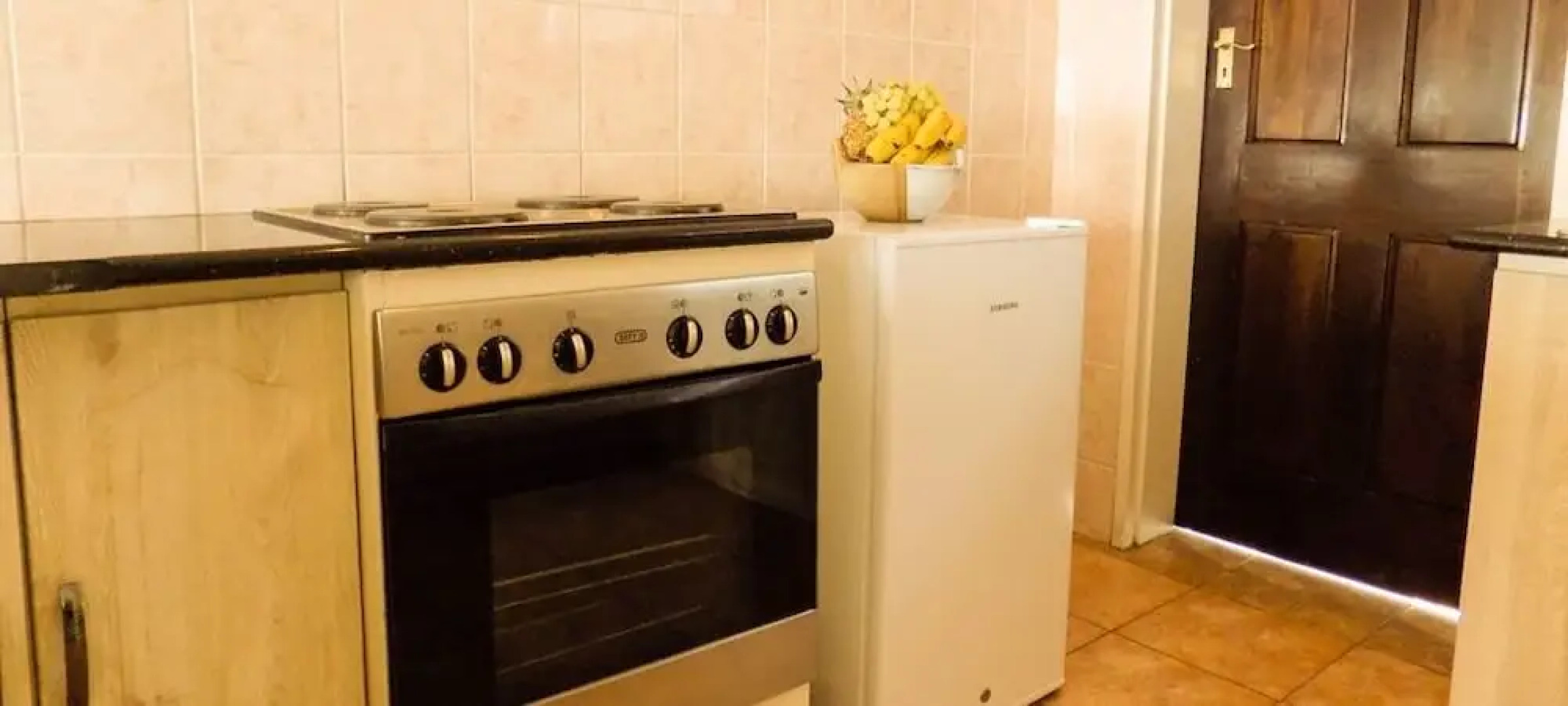 Mavuna Guest Lodge & Conference Centre