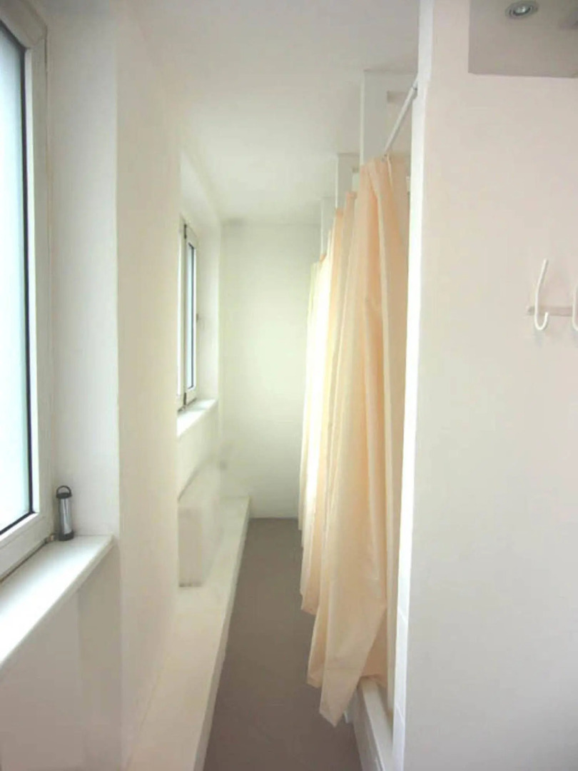 Hostel City Bed am Kurfürstendamm