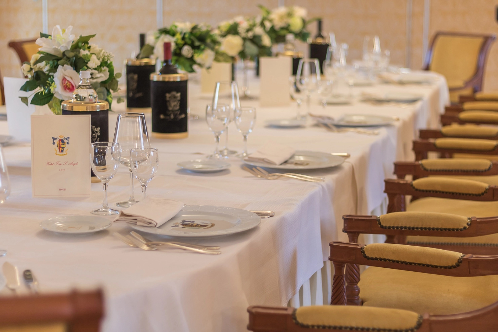 Hotel Torre SantAngelo