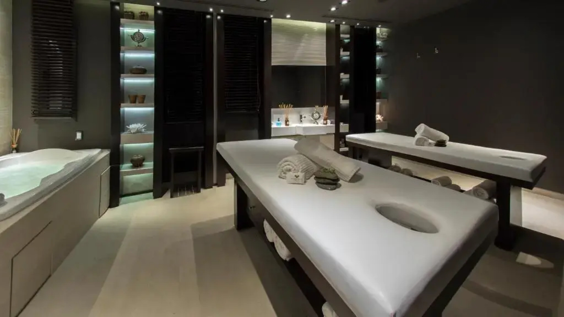 Ville Saint Germain Apart Hotel & Spa