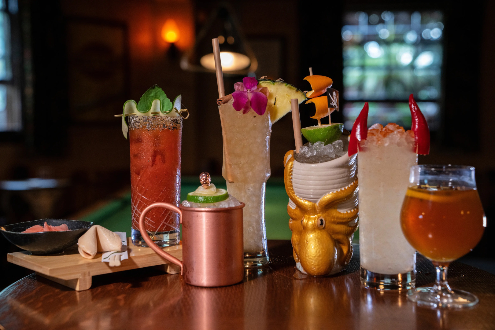 McMenamins Elk Temple