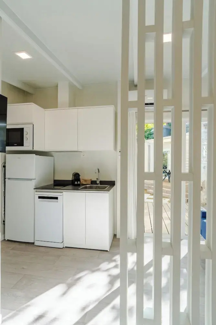 Costa del Sol Glamping Village Fuengirola