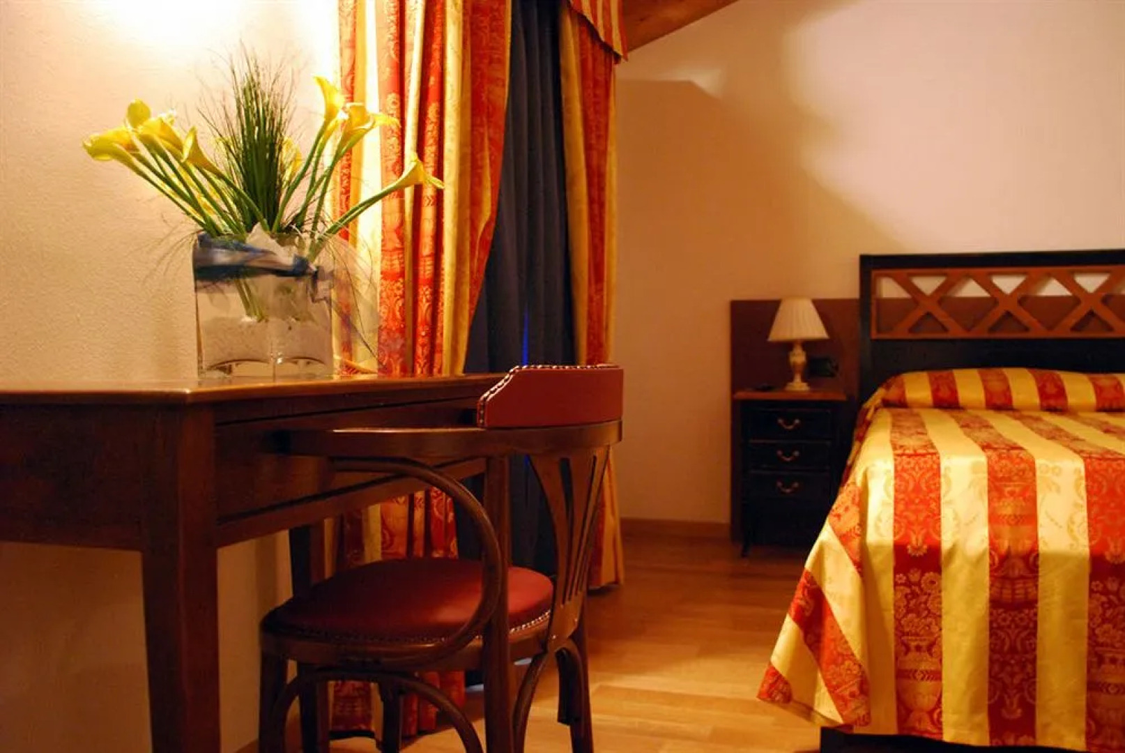 Villa Oasi Grand Hotel