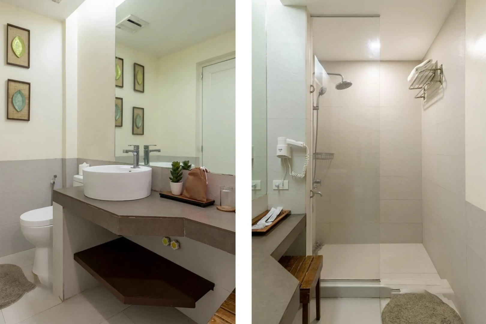 Selah Garden Hotel Manila