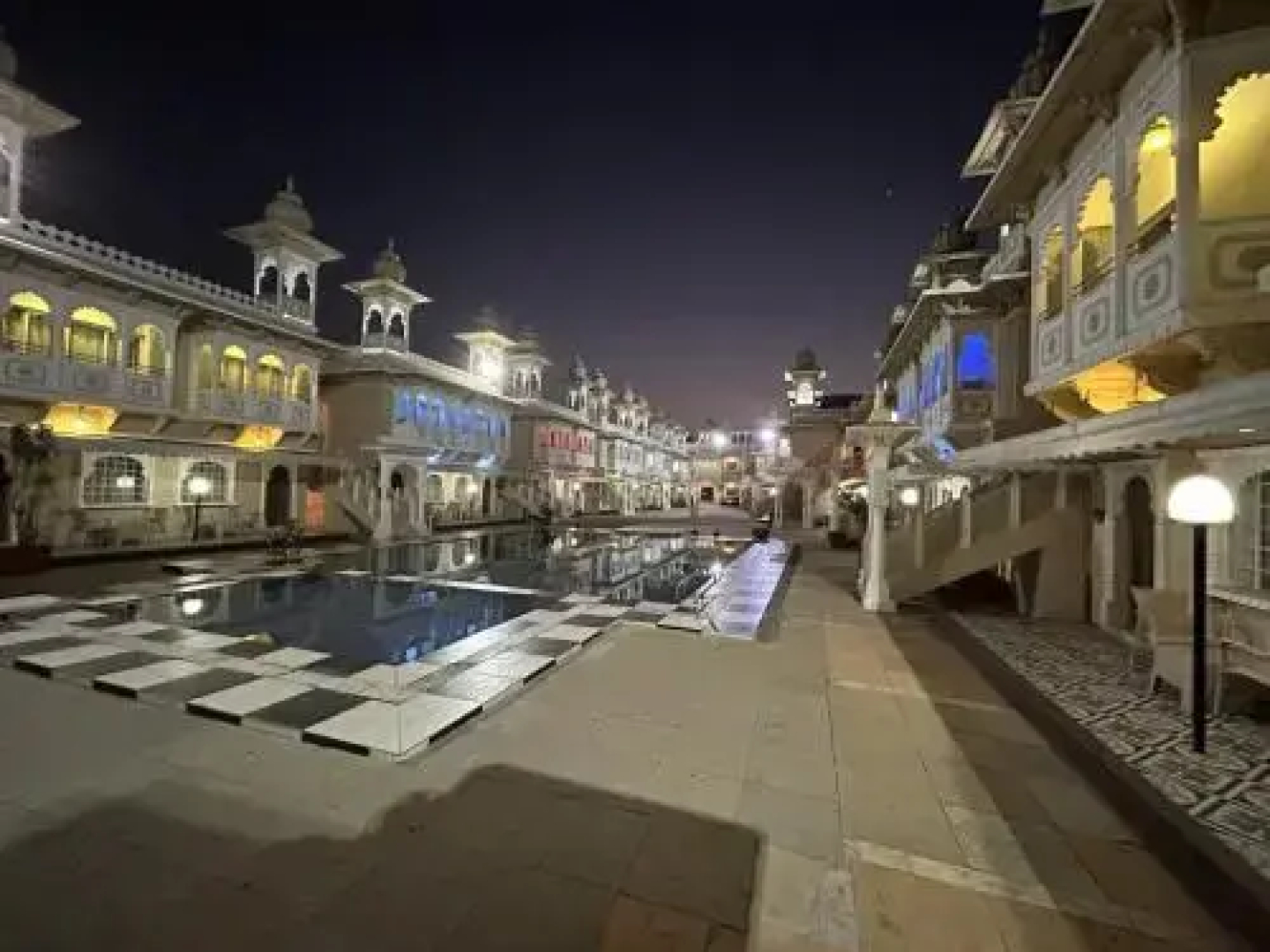Shan Bala Hotel