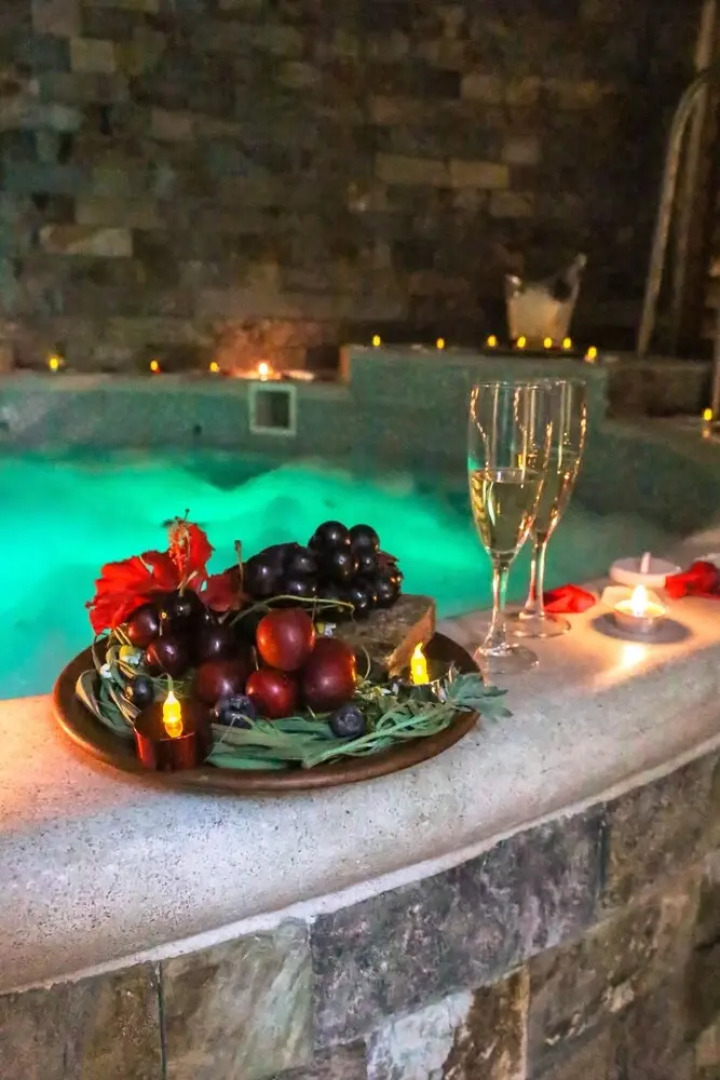 Hotel Spa Mansion Santa Isabella