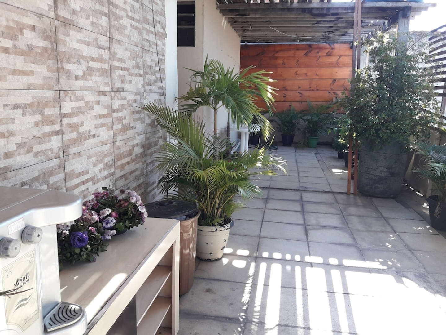 Árvore da Vida Pousada