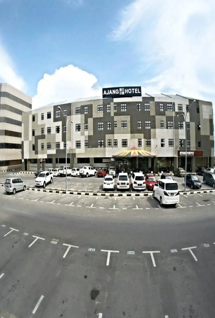 Ajang Hotel