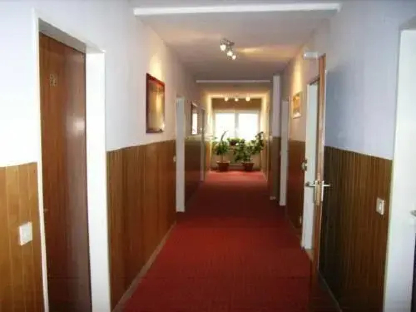 Hotel Haus Schiffer