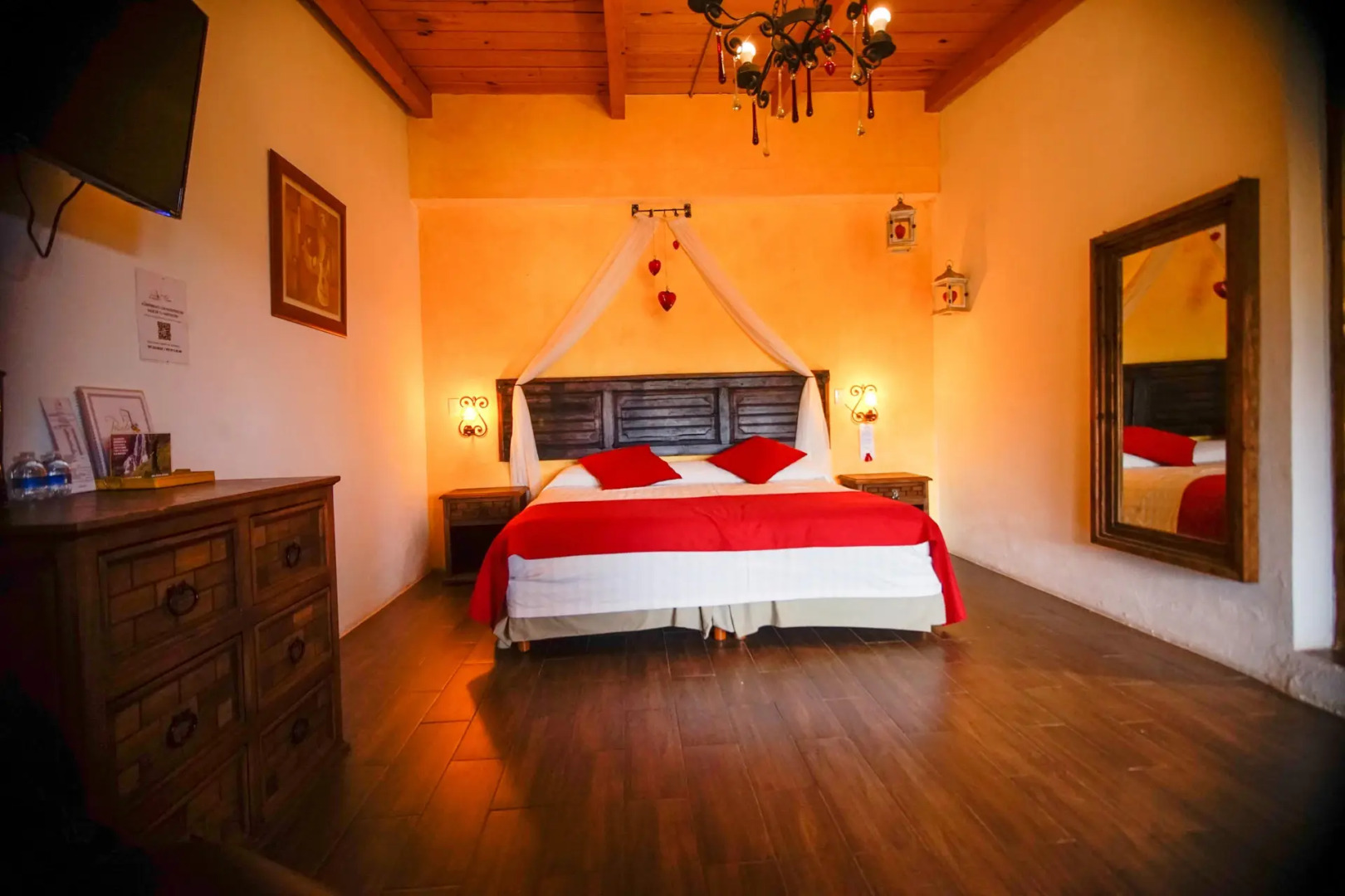 Hotel Posada la Escondida