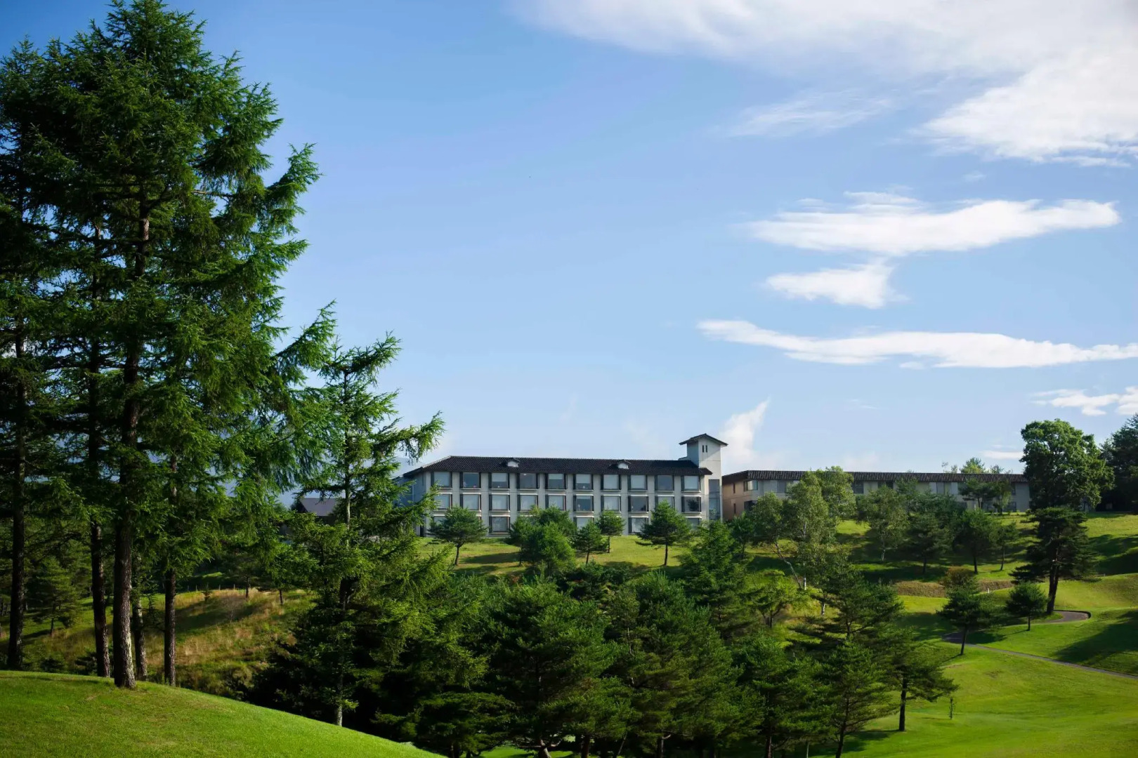 Tsumagoi Prince Hotel