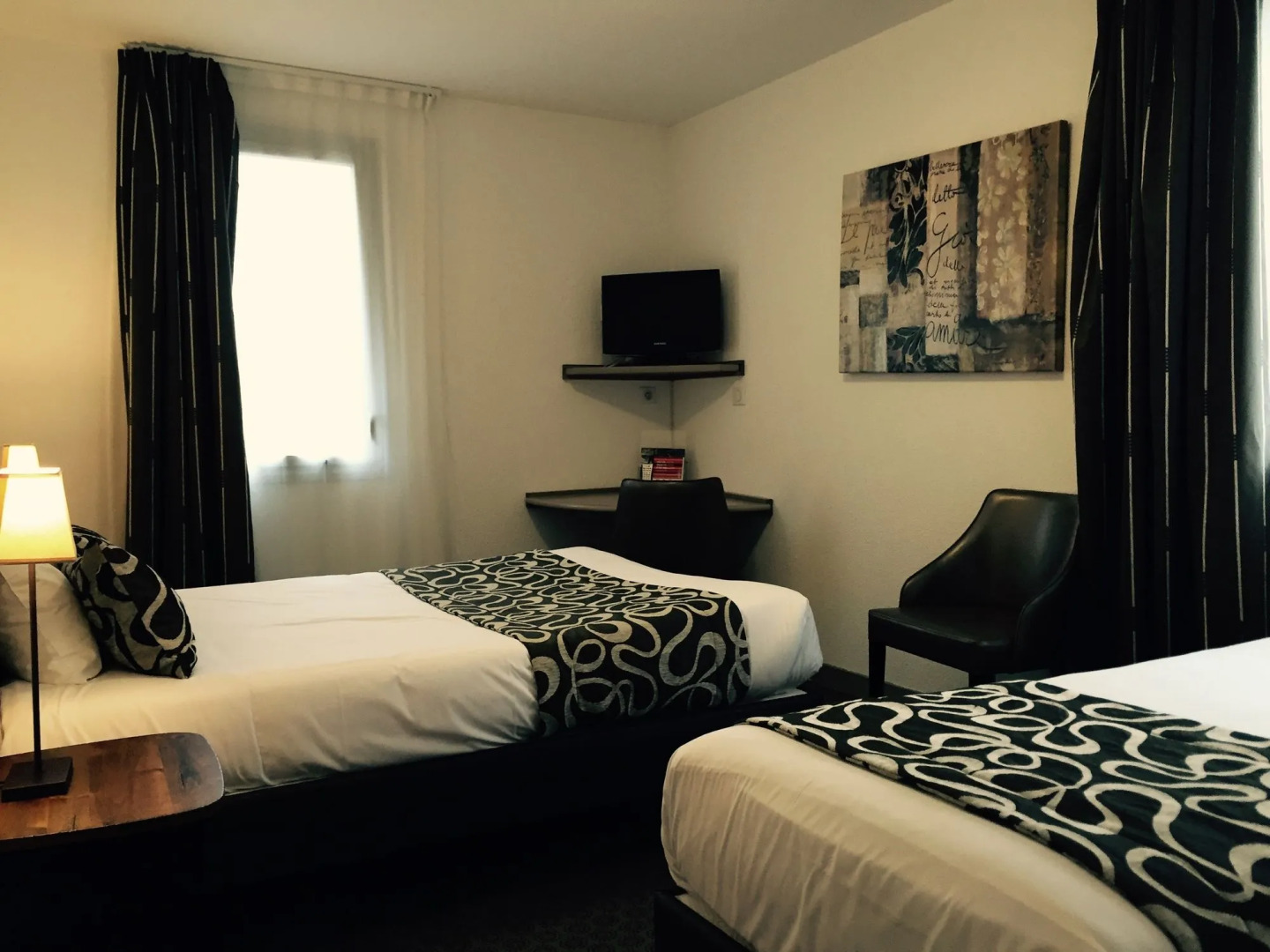 Hôtel du Moulin, Niort