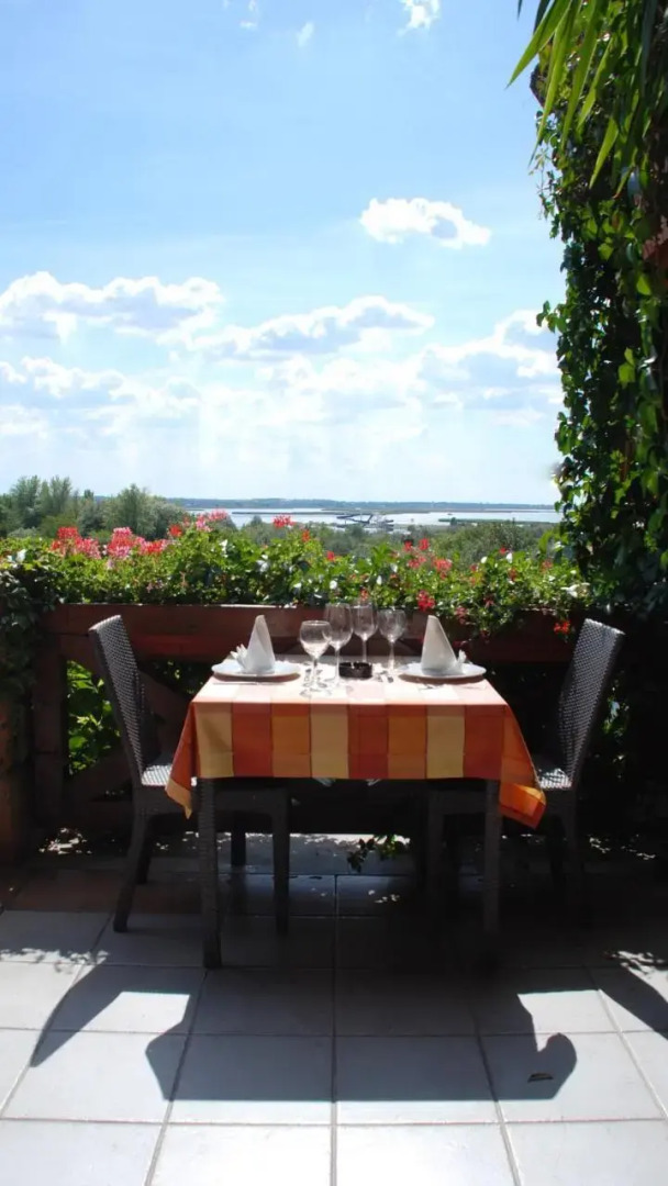 Tekergő Motel és Étterem