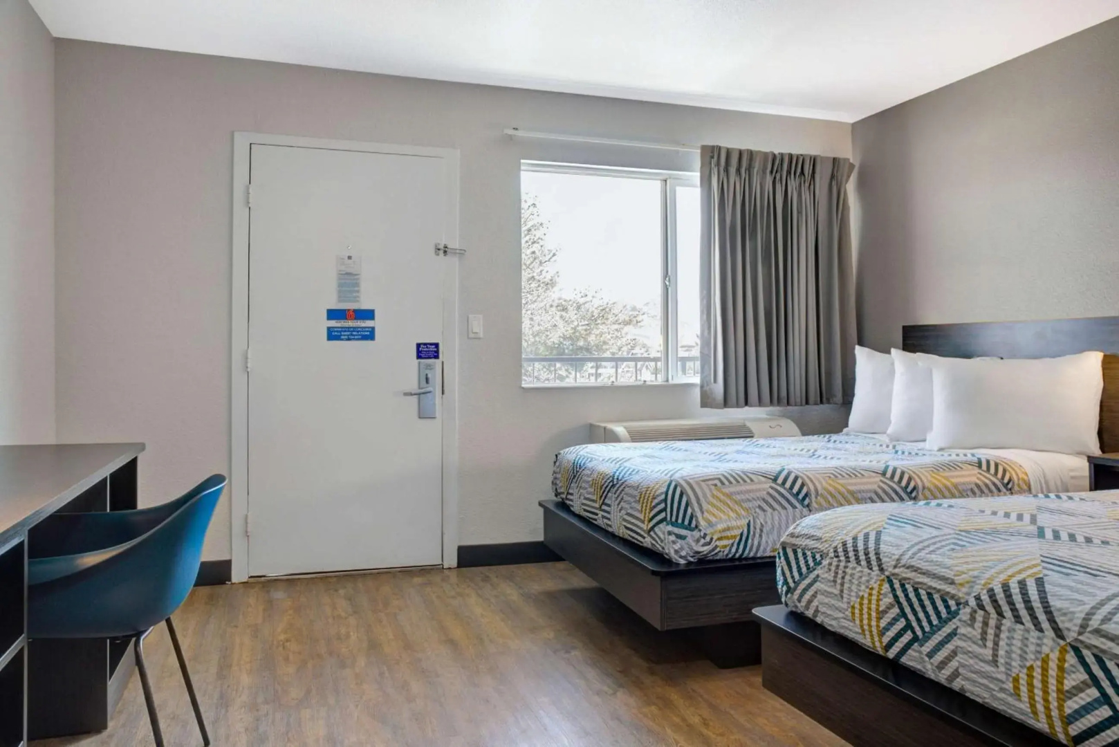 Motel 6 Carson City, NV