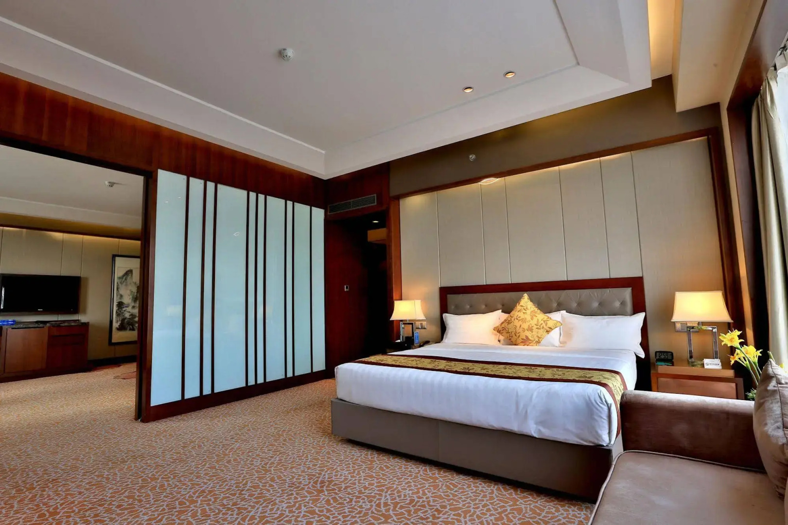 Rayfont International Hotel Shenyang