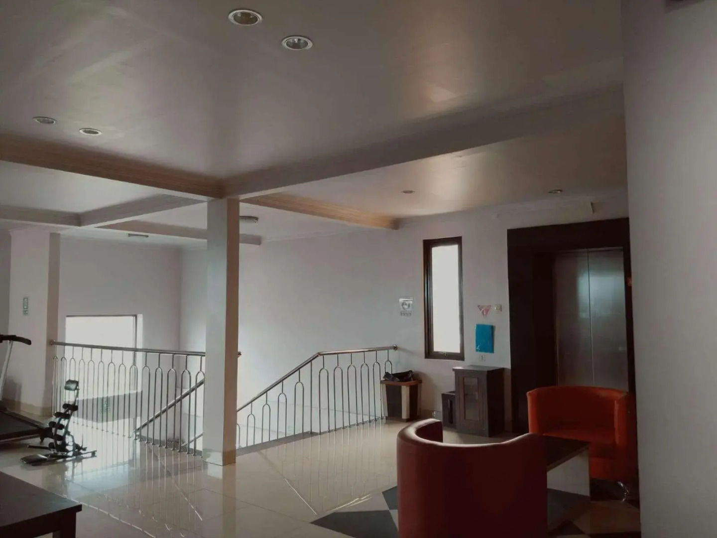 Hotel Bintang Redannte