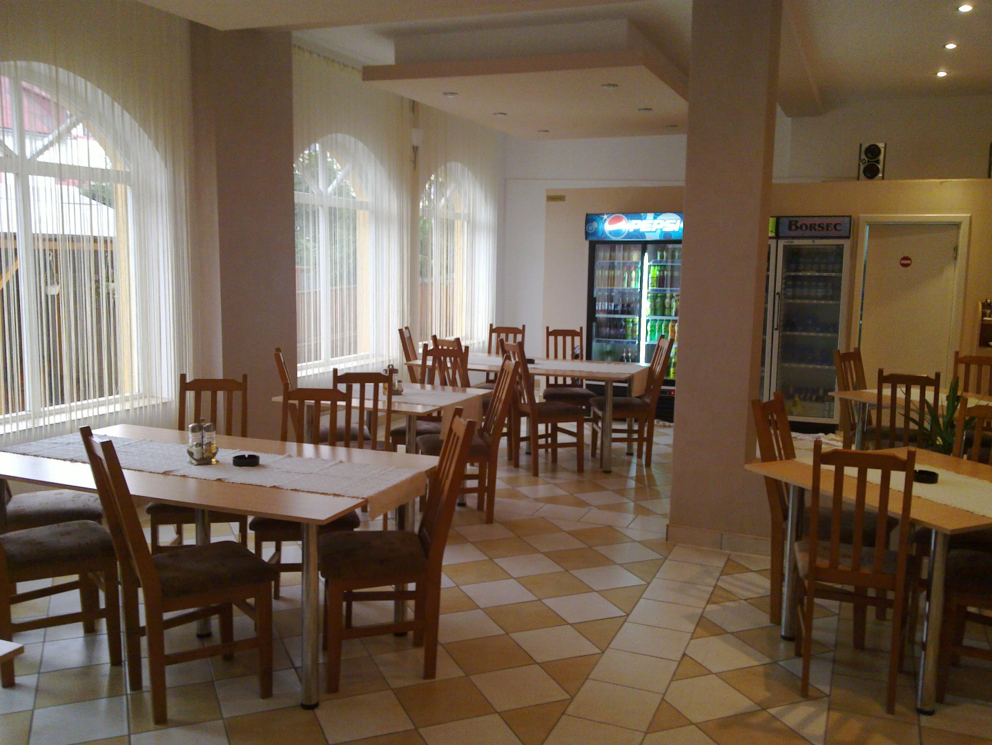 Hotel Meridian Costinești