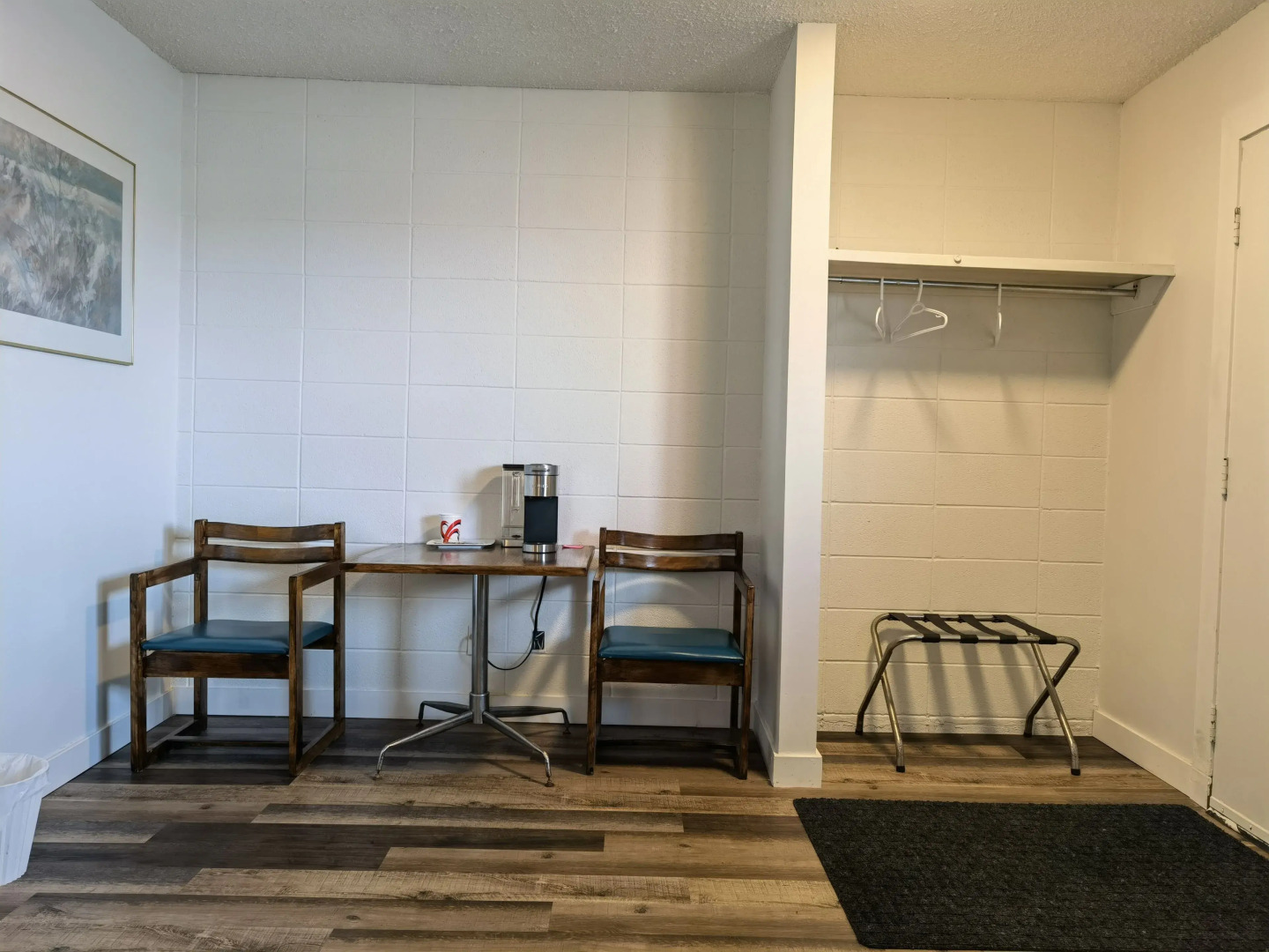 Journeyman Inn Motel