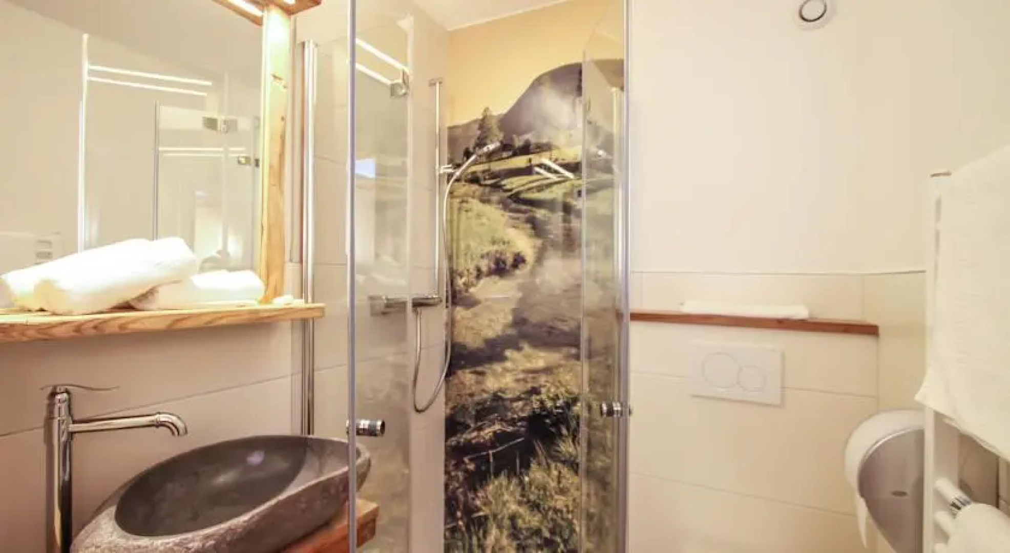 Landhaus Tirolerherz