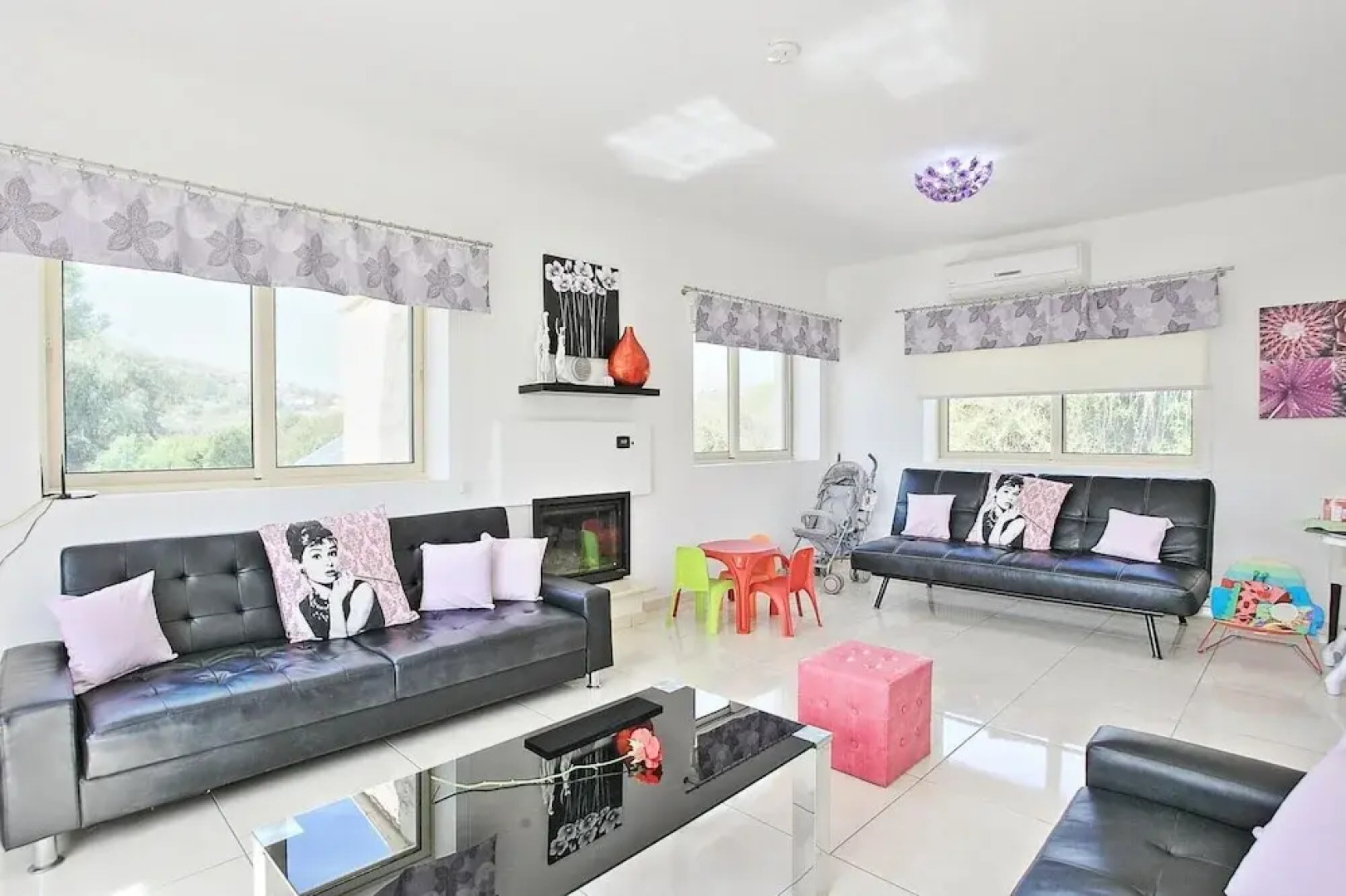 Villa Georgios Rafaela