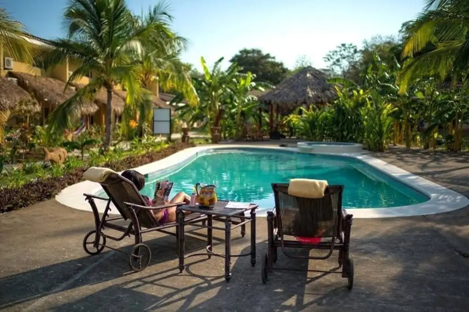 Cabo Velas Estates Unit 6 by RedAwning