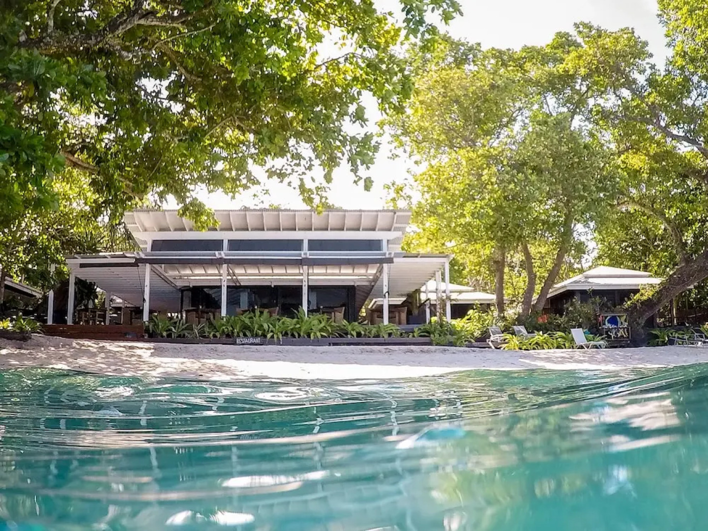 Barrier Beach Resort - Adults Only