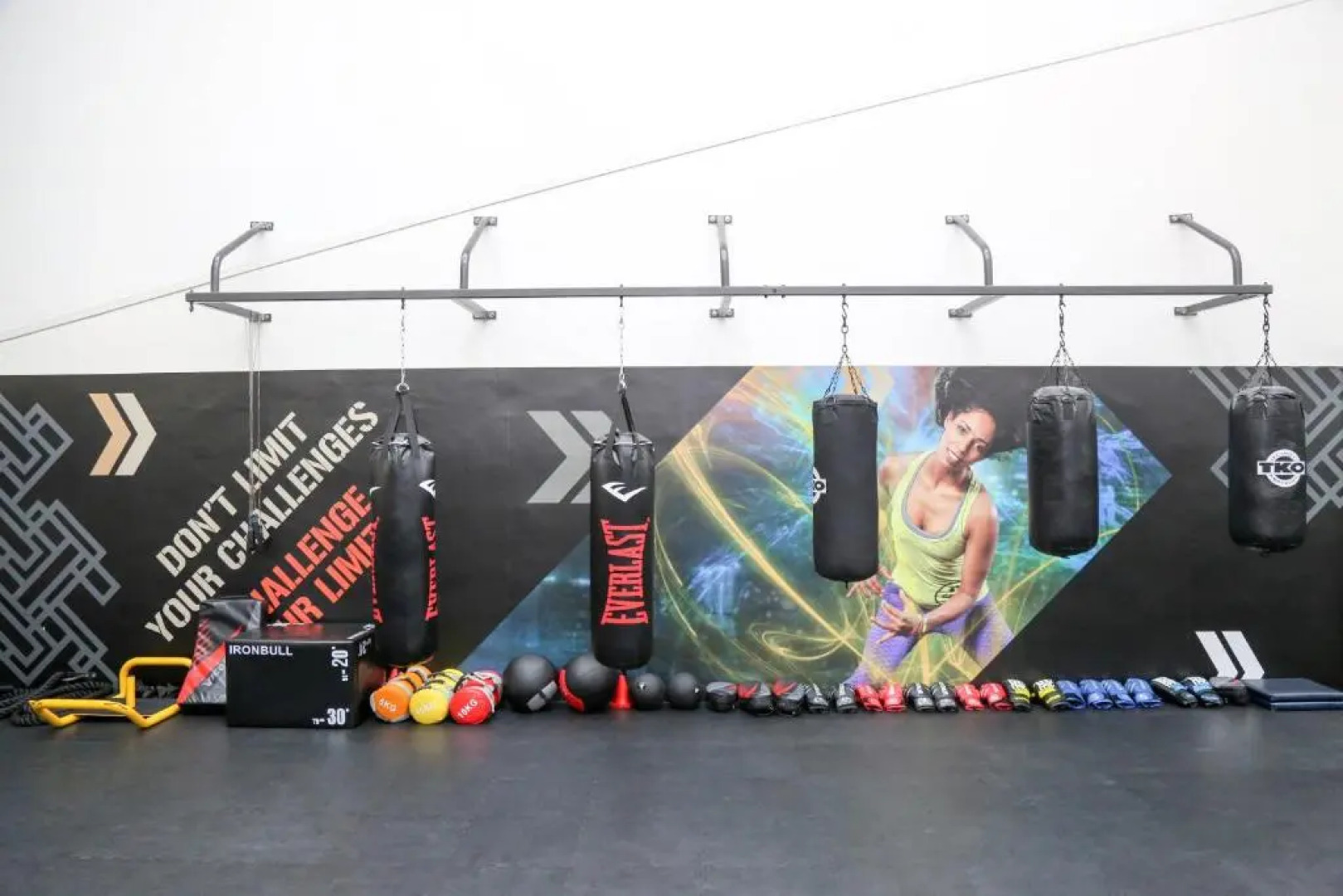 Crowne Plaza Manama (Bahrain)