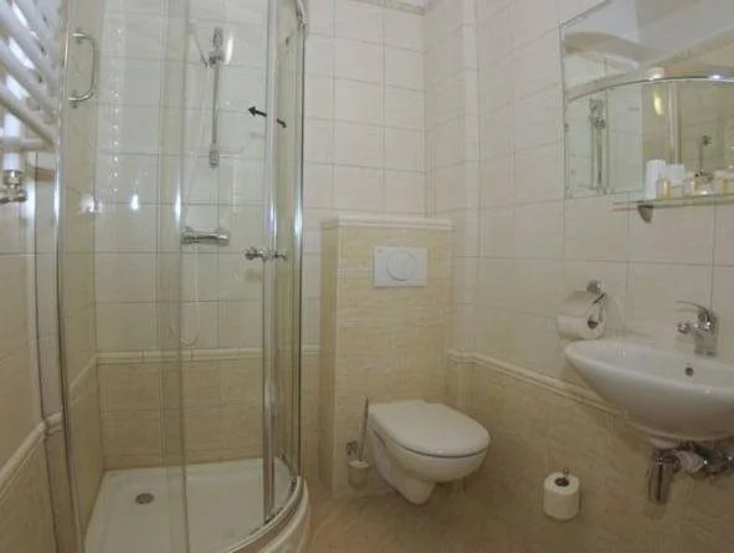 Majewski Hotel & SPA