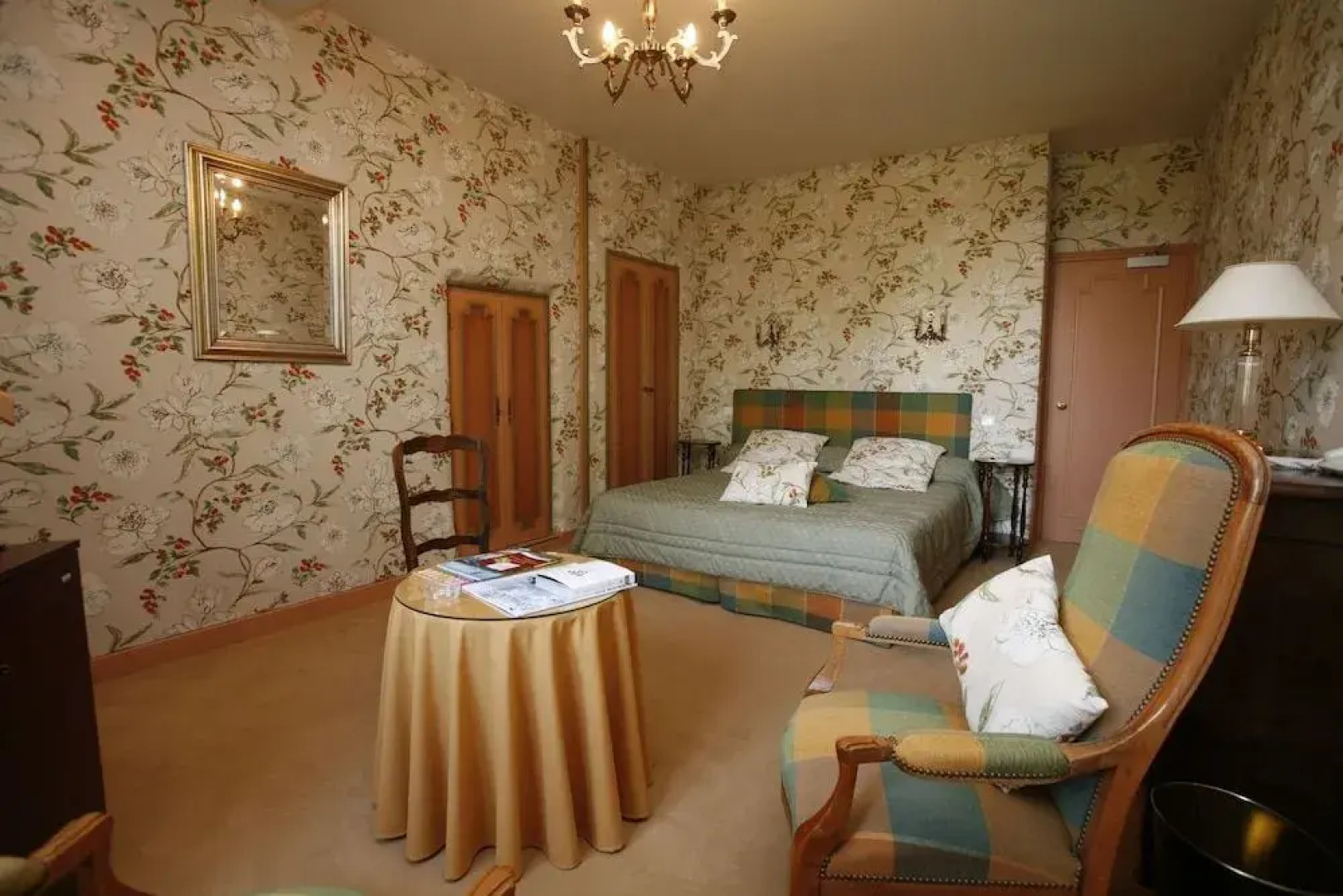 Château de Castel Novel Boutique Hôtel